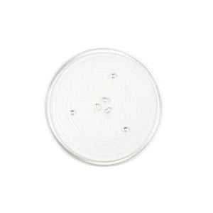 BERTAZZONI Z140276 GLASS TRAY (GENUINE OEM PART)