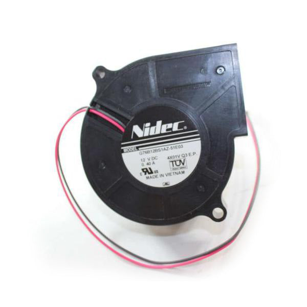 BERTAZZONI Z160014 OOLING FAN DOMINO (GENUINE OEM PART) - Parts Solution Group