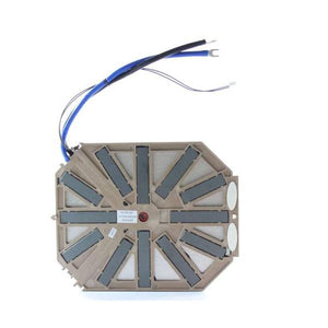 BERTAZZONI Z160067 INDUCTOR G5 UL OCTA L250 (GENUINE OEM PART)