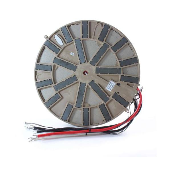 BERTAZZONI Z160068 INDUCTEUR G5 260 2K L320 UL (GENUINE OEM PART) - Parts Solution Group