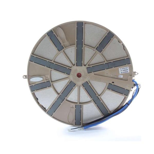 BERTAZZONI Z160082 INDUCTOR G5 260MM L=160 UL (GENUINE OEM PART) - Parts Solution Group