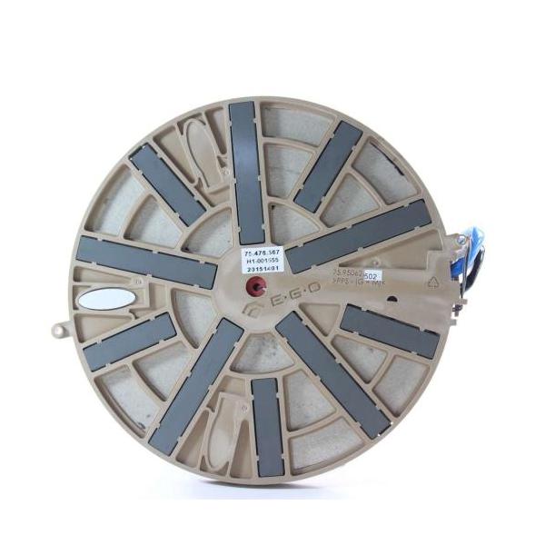 BERTAZZONI Z160083 INDUCTOR G5 UL 210 L250 (GENUINE OEM PART) - Parts Solution Group