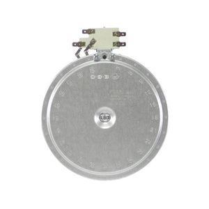 BERTAZZONI Z160143 HEATING ELEMENT 180 ICR UL (GENUINE OEM PART)