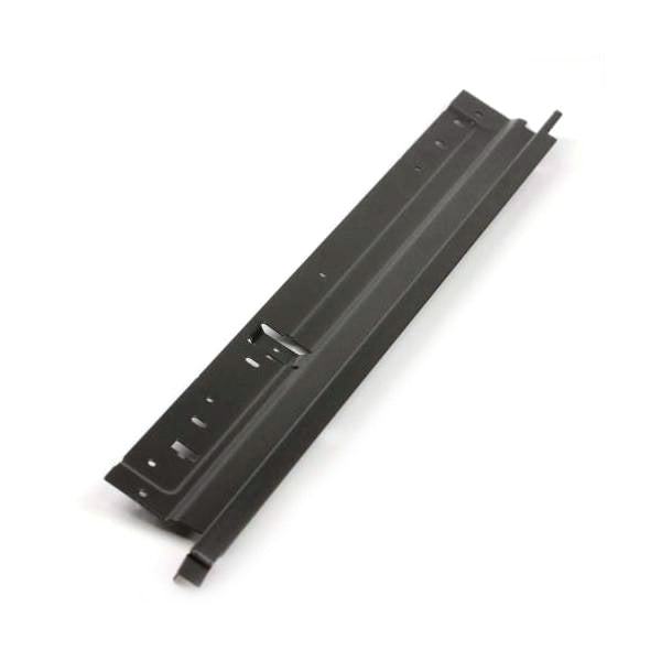 BERTAZZONI Z180013 RIGHT METALLIC TRIM GREY (GENUINE OEM PART) - Parts Solution Group