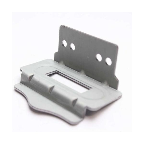 BERTAZZONI Z180015 HINGE SUPPORT MW 32 (GENUINE OEM PART) - Parts Solution Group