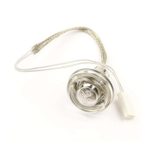 BERTAZZONI Z180035 HALOGEN LAMP HOLDER (GENUINE OEM PART)