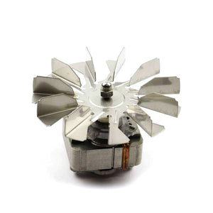 BERTAZZONI Z180056 FAN MW 32 (GENUINE OEM PART)