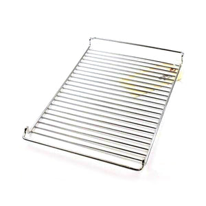 BERTAZZONI Z180090 RECTANGULAR GRIDDLE (GENUINE OEM PART)