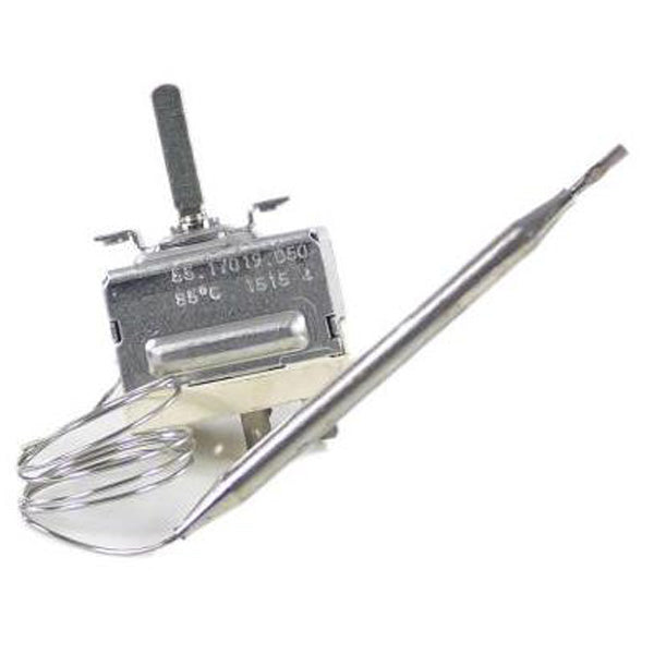 BERTAZZONI Z180176 THERMOSTAT (GENUINE OEM PART) - Parts Solution Group