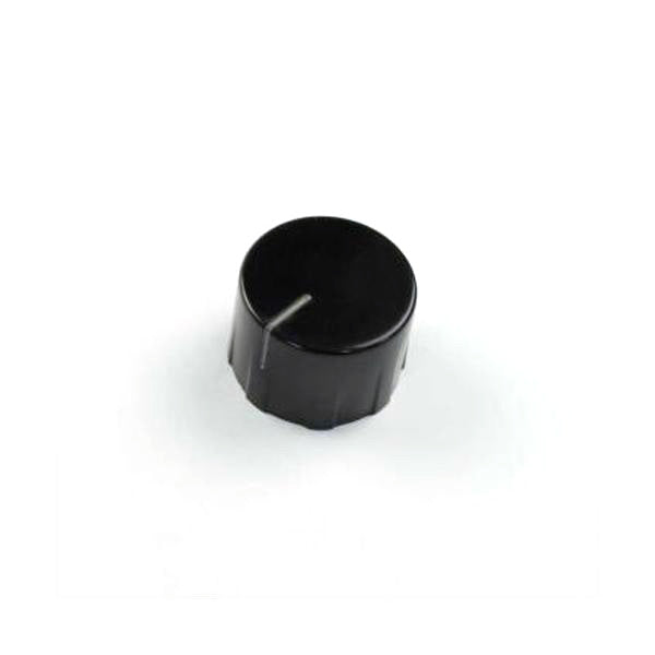 BERTAZZONI Z180193 KNOB GA MARQ. BLACK (GENUINE OEM PART) - Parts Solution Group