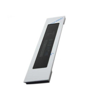 BERTAZZONI Z180206 CONTROL PANEL SUPPORT (GENUINE OEM PART)