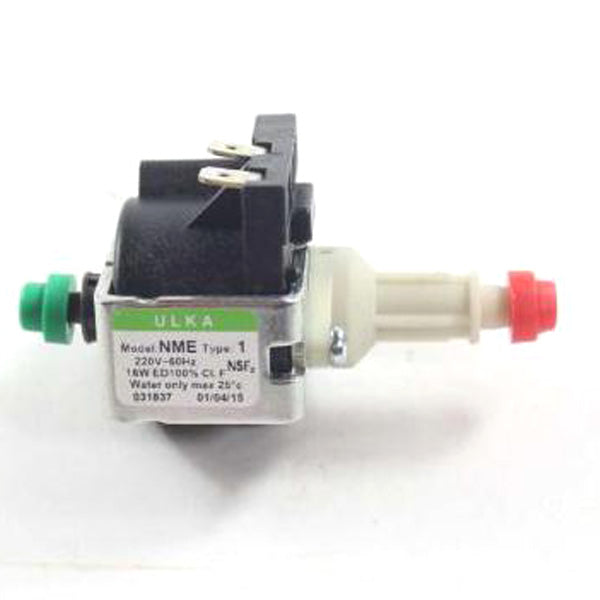 BERTAZZONI Z180239 ELECTROMAGNETIC WATER BOMB 220 (GENUINE OEM PART) - Parts Solution Group