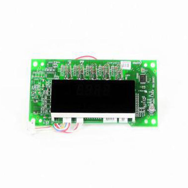 BERTAZZONI Z180248 DISPLSY BOARD FVC RE3 USA (GENUINE OEM PART) - Parts Solution Group