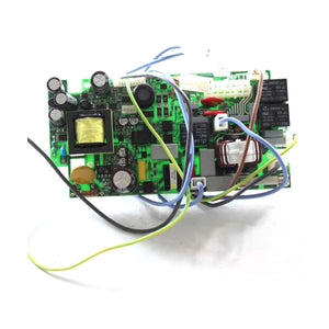 BERTAZZONI Z180259 POWER BOARD REX (GENUINE OEM PART)
