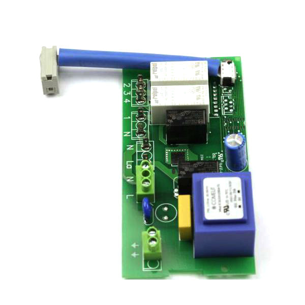BERTAZZONI Z200087 POWER CIRCUIT 120 V 60 HZ (GENUINE OEM PART) - Parts Solution Group