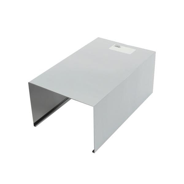 BERTAZZONI Z200289 LOWER CHIMNEY STAINLESS STEEL (GENUINE OEM PART) - Parts Solution Group