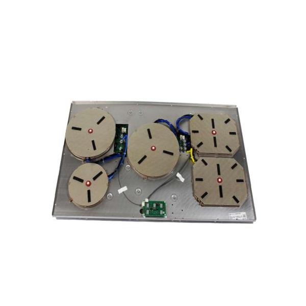 BERTAZZONI Z200318 COMPLETE INDUCTION G5 (GENUINE OEM PART) - Parts Solution Group