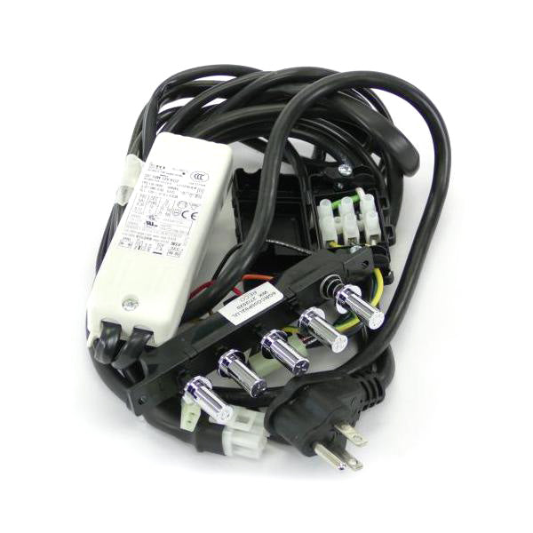 BERTAZZONI Z200349 COMPLETE WIRING KC24-30-36 XV (GENUINE OEM PART) - Parts Solution Group