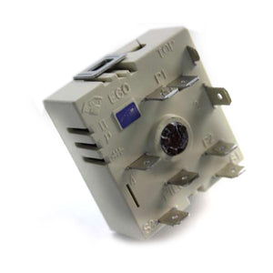 BERTAZZONI Z210006 ENERGY REGULATOR 1 CIRC.240V (GENUINE OEM PART)