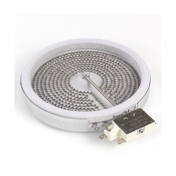 BERTAZZONI Z210022 HEATING ELEMENT D.155 240V (GENUINE OEM PART) - Parts Solution Group