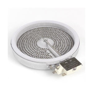 BERTAZZONI Z210022 HEATING ELEMENT D.155 240V (GENUINE OEM PART)