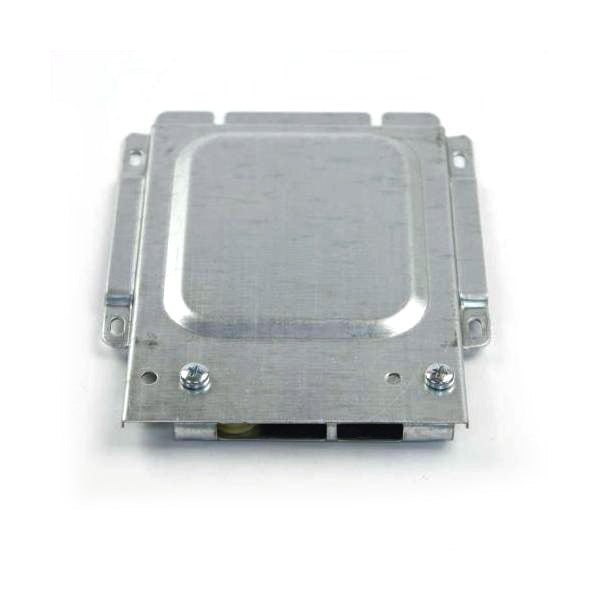 BERTAZZONI Z210046 HINGE LEFT SUPPORT ASSEMBLY (GENUINE OEM PART) - Parts Solution Group