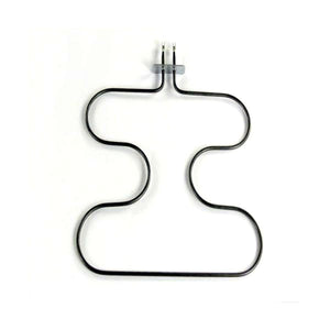 BERTAZZONI Z210053 BOTTOM ELEMENT 1200W 240V (GENUINE OEM PART)