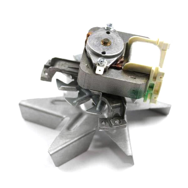 BERTAZZONI Z210057 MOTOR FAN 120V 60HZ 400W UL (GENUINE OEM PART) - Parts Solution Group