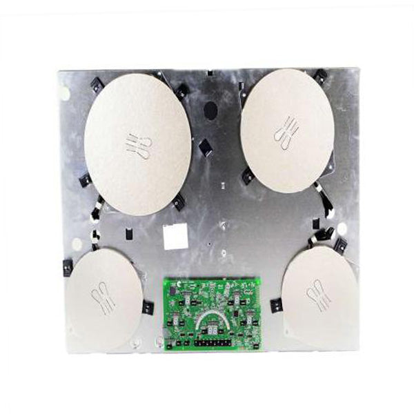 BERTAZZONI Z210086 MODULE INDUCTION PEACOCK 30FU (GENUINE OEM PART) - Parts Solution Group