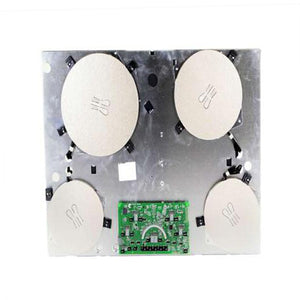 BERTAZZONI Z210086 MODULE INDUCTION PEACOCK 30FU (GENUINE OEM PART)