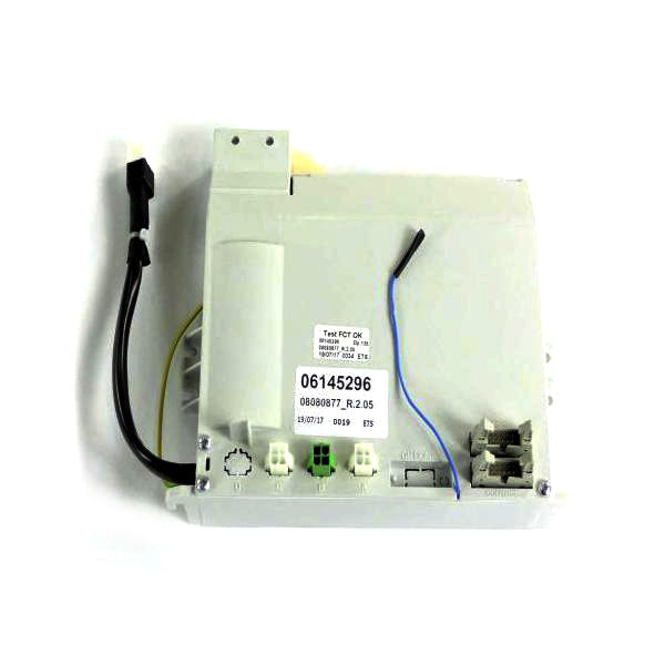 BERTAZZONI Z280051 FULL WIRING ASSEMBLY (GENUINE OEM PART) - Parts Solution Group