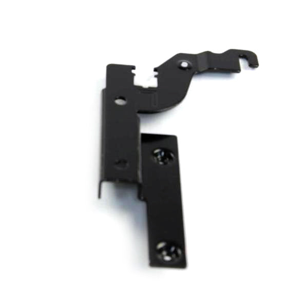 BERTAZZONI Z290009 LEFT HINGE COMPLETE (GENUINE OEM PART) - Parts Solution Group