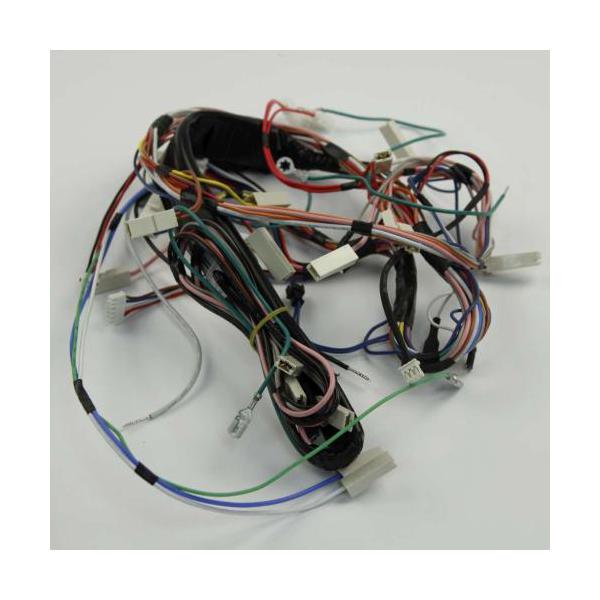 BERTAZZONI Z290045 WIRING HARNESS (GENUINE OEM PART) - Parts Solution Group