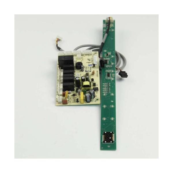 BERTAZZONI Z290082 CONTROL BOARD (GENUINE OEM PART) - Parts Solution Group