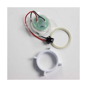 BERTAZZONI Z290095 INNER LIGHT & NUT & SEAL RING (GENUINE OEM PART)