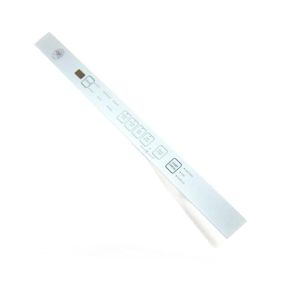 BERTAZZONI Z290116 OVERLAY (GENUINE OEM PART) - Parts Solution Group
