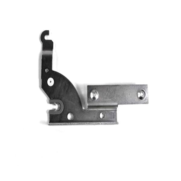 BERTAZZONI Z290129 LEFT HINGE (GENUINE OEM PART) - Parts Solution Group