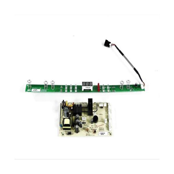 BERTAZZONI Z290156 PCB (GENUINE OEM PART) - Parts Solution Group