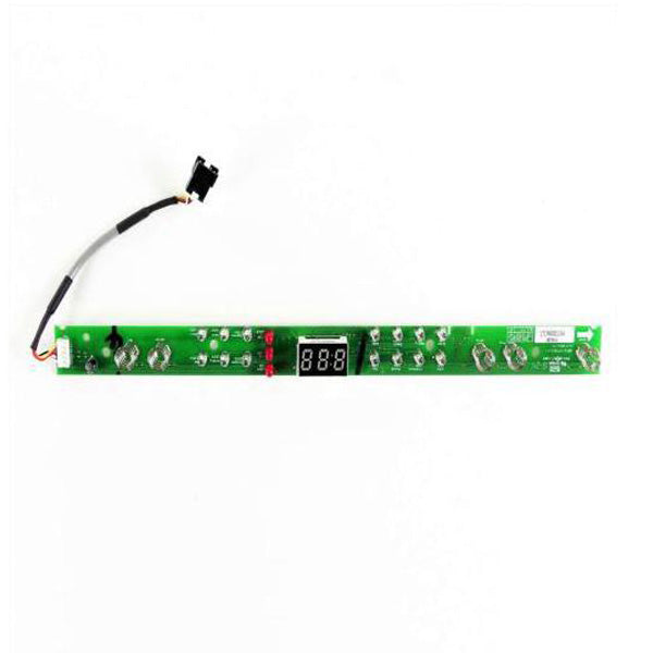 BERTAZZONI Z290185 DASHBOARD (GENUINE OEM PART) - Parts Solution Group