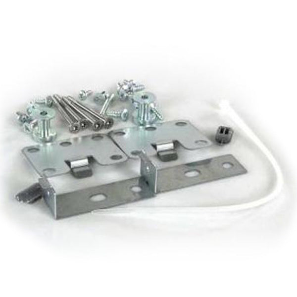 BERTAZZONI Z290346 INSTALLATION KIT DW18PR &amp; DW24 (GENUINE OEM PART) - Parts Solution Group