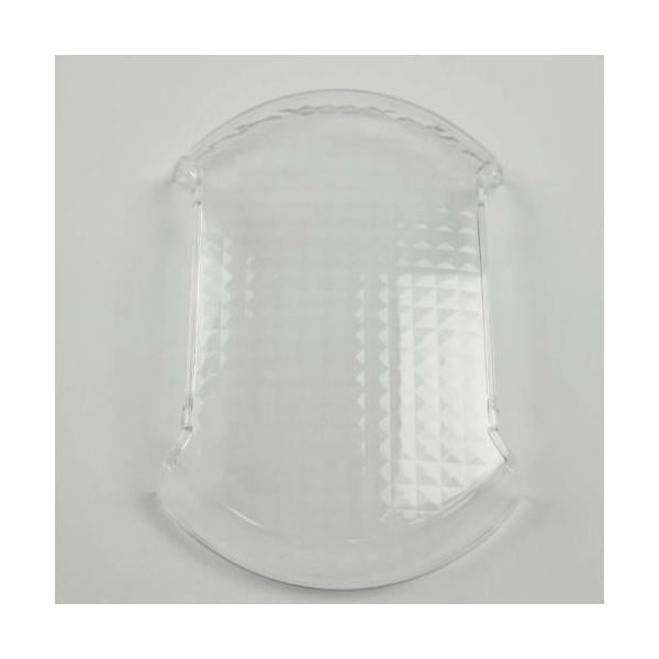 BERTAZZONI Z300001 LED LIGHT COVER (GENUINE OEM PART) - Parts Solution Group