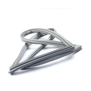 BERTAZZONI Z300024 F BOTTOM DOOR SEAL ASSEMBLY (GENUINE OEM PART)
