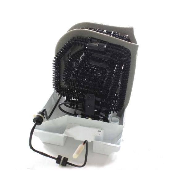 BERTAZZONI Z300042 CONDENSER VAPRATOR PLATE ASSEM (GENUINE OEM PART) - Parts Solution Group