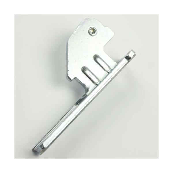 BERTAZZONI Z300057 RIGHT MIDDLE HINGE ASSEMBLY (GENUINE OEM PART) - Parts Solution Group