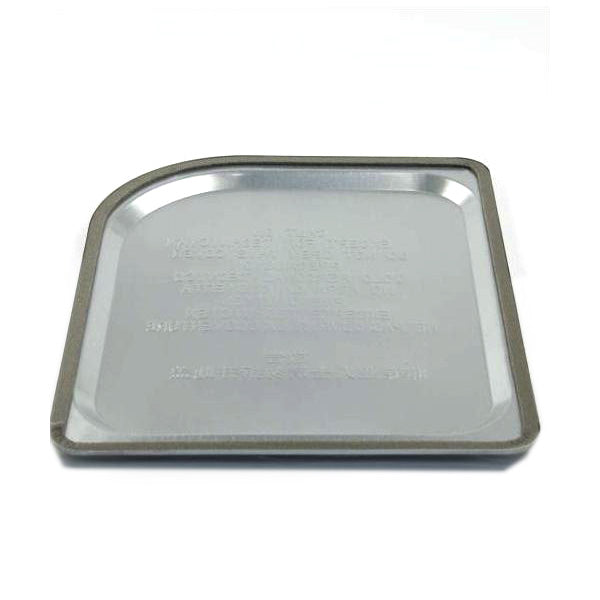 BERTAZZONI Z300073 MAIN CONTROL PCB MOUNTING-BOX (GENUINE OEM PART) - Parts Solution Group