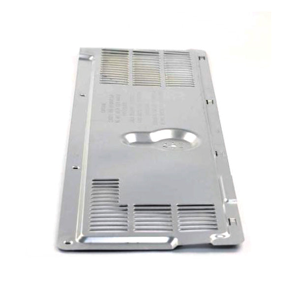 BERTAZZONI Z300075 COMPRESSOR BACK COVER (GENUINE OEM PART) - Parts Solution Group