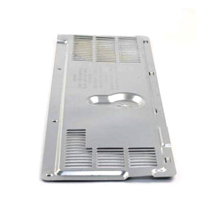 BERTAZZONI Z300075 COMPRESSOR BACK COVER (GENUINE OEM PART)