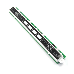 BERTAZZONI Z300077 DISPLAY ASSEMBLY (GENUINE OEM PART)