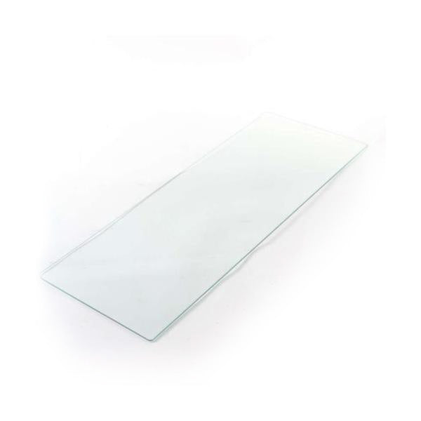 BERTAZZONI Z300082 GLASS SHELF (GENUINE OEM PART) - Parts Solution Group