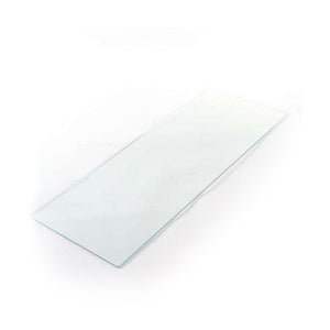 BERTAZZONI Z300082 GLASS SHELF (GENUINE OEM PART)